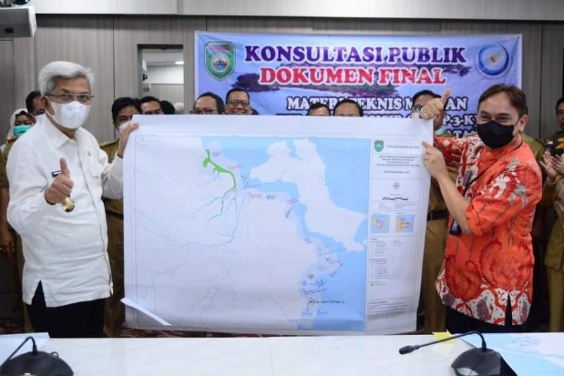 Wagub Sumsel H Mawardi Yahya