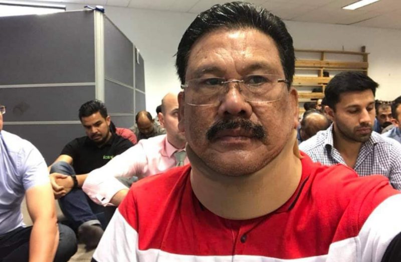 Ilham Bintang, Ketua Dewan Kehormatan PWI Pusat