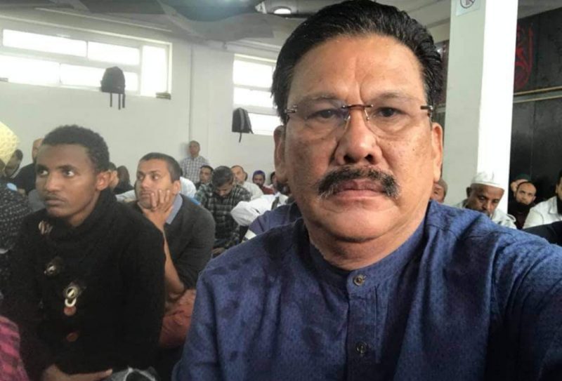 Ilham Bintang, Ketua Dewan Kehormatan PWI Pusat