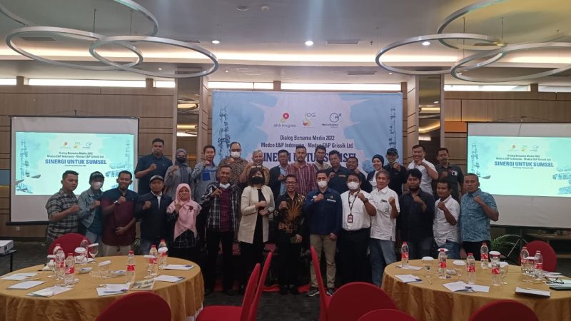 Foto bersama