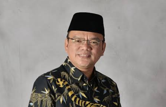 Bupati Empat Lawang, H Joncik Muhammad