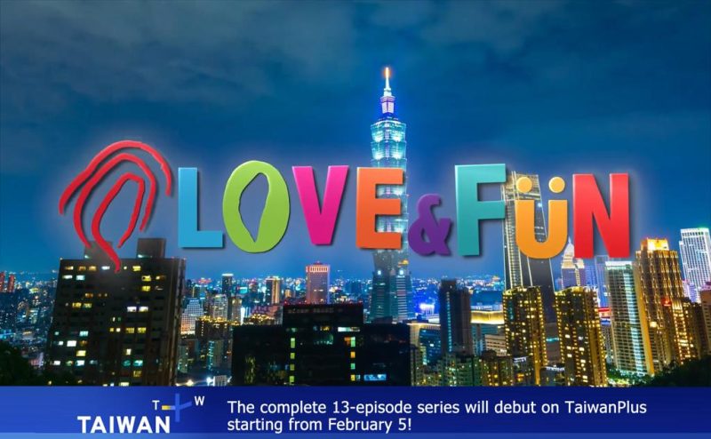 Program TV gaya hidup multinasional pertama di Asia, 