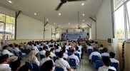 Konsolidasi Partai Gerindra di Lampung