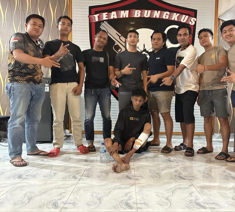 Terduga pelaku pencuri mobil pick up diamankan Polisi