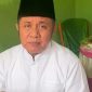Gubernur Sumsel H Herman Deru