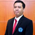 Prima Trisna Aji, dosen Program Studi Spesialis Medikal Bedah Universitas Muhammadiyah Semarang (Unimus)