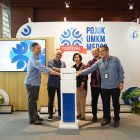 Medco E&P gelar Festival Pojok UMKM 2025