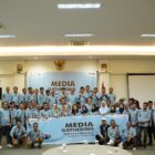 Media Gathering PHR Zona 4 