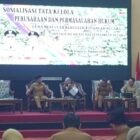 Sosialisasi Tata Kelola Perusahaan, Cegah Kerugian Keuangan Negara