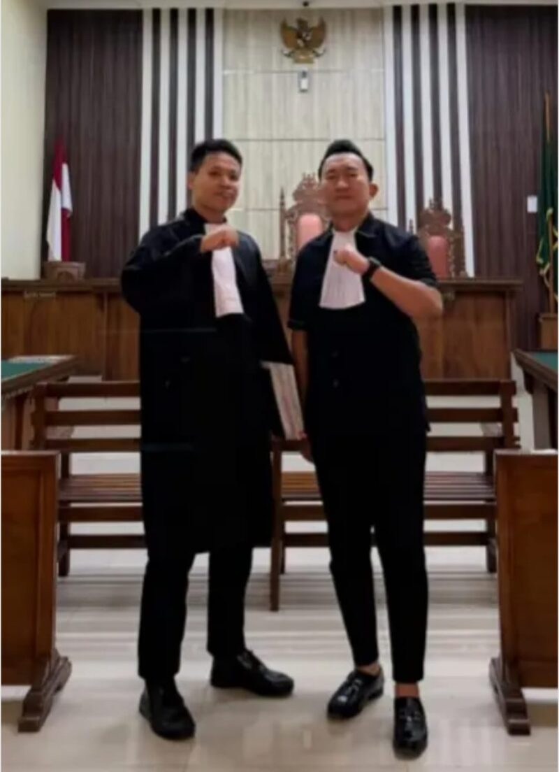 Kantor Hukum BOW & Partners