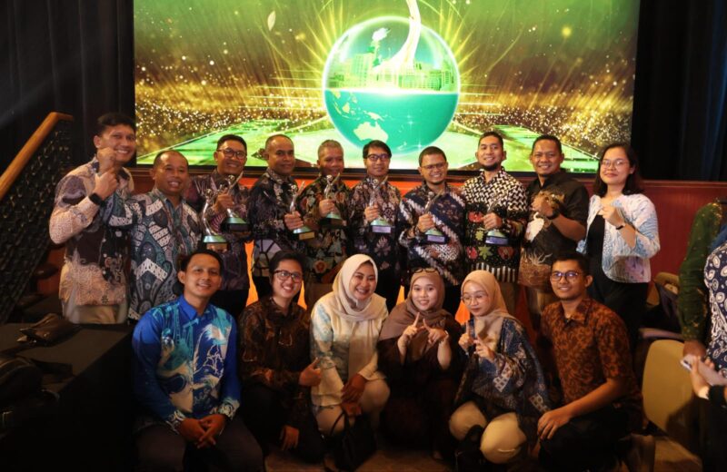 Semua wilayah kerja PEP Zona 4 berhasil meraih penghargaan PROPER dari Kementerian Lingkungan Hidup berkat komitmen melampaui standar kepatuhan (compliance) terhadap pengelolaan lingkungan serta melakukan berbagai inovasi dan praktik keberlanjutan sepanjang 2025.