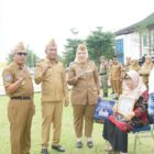 57 ASN Pemkab Musi Rawas Purna Tugas