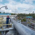 PEP Zona 4 berhasil mendapatkan suntikan energi baru setelah pengembangan sumur LBK-030 (LKT-24) di Kecamatan Lembak, Kabupaten Muara Enim, Sumatera Selatan sukses dengan potensi produksi minyak hingga 3.073BOPD dan gas 1,64 MMSCFD.