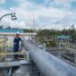 PEP Zona 4 berhasil mendapatkan suntikan energi baru setelah pengembangan sumur LBK-030 (LKT-24) di Kecamatan Lembak, Kabupaten Muara Enim, Sumatera Selatan sukses dengan potensi produksi minyak hingga 3.073BOPD dan gas 1,64 MMSCFD.