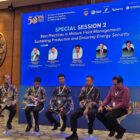 PHR tampil di IPA Convex 2026 dengan membawa berbagai inovasi untuk mendukung ketahanan energi nasional.
