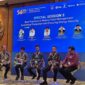 PHR tampil di IPA Convex 2026 dengan membawa berbagai inovasi untuk mendukung ketahanan energi nasional.