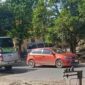 Lokasi Tempat Kejadian Perkara aksi penembakan di Desa Semeteh Kecamatan Muara Lakitan Kabupaten Musi Rawas 