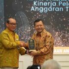 SKK Migas Raih Gelar “Jawara Of The Year 2025” dari KPPN Jakarta II