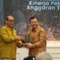 SKK Migas Raih Gelar “Jawara Of The Year 2025” dari KPPN Jakarta II