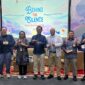 SHU Pertamina menyelenggarakan diskusi mengenai respectful workplace (RWP) di Gedung Patra Ria, Kota Prabumulih, Sumatera Selatan, Selasa (9/6/2026).