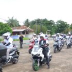 Federal Oil Gelar Feders Gathering 2026 di Palembang