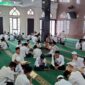 Polda Sumsel Gelar Khotmil Al-Qur'an