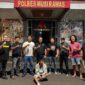 DPO pencurian sawit di tangkap anggota Satreskrim Polres Musi Rawas 