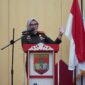 Kajari Musi Rawas, Dr Ema Siti Huzaemah Ahmad SH MH 