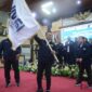 Pengurus Daerah Jaringan Media Siber Indonesia (JMSI) Sumsel periode 2025-2030 dilantik