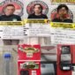 Polres Lubuk Linggau ungkap lima kasus narkoba