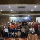 SKK Migas bersama Medco E&P dan PHR Zona 4 memperkuat sinergi dengan pemerintah kecamatan dan aparat keamanan untuk menjaga kelancaran operasi jalur pipa migas.