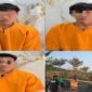 Tiga Tersangka Karhutla di Areal PT MHP OKU Timur Diamankan Polisi