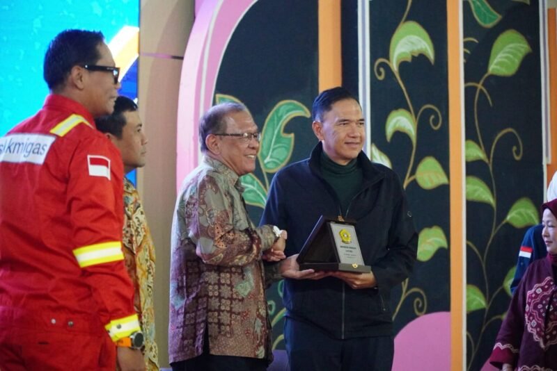 Kuliah Umum Akbar Hulu Migas di Unsri