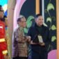 Kuliah Umum Akbar Hulu Migas di Unsri