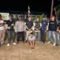 Polsek Muara Kuang mengungkap pencurian getah karet PT BRK di Ogan Ilir