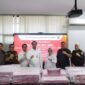 Kejari Musi Rawas eksekusi uang rampasan Rp61,8 miliar