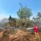 PEP Ramba Field padamkan karhutla