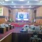 Rapat Paripurna DPRD Musi Rawas membahas KUA-PPAS APBD Perubahan 2026 gagal kuorum. Hanya 19 dari 40 anggota hadir dan rapat ditunda.