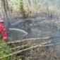 PHR Zona 4 bahu-membahu bersama masyarakat dan berbagai instansi melakukan pemadaman karhutla di seluruh wilayah kerja di Sumatera Selatan.