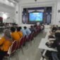 Edukasi media hulu migas di PALI