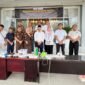 Kejari Musi Rawas musnahkan barang bukti narkotika