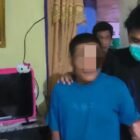 Terduga Penggelapan Mobil Milik Ibu Kandung