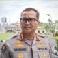 Kabid Humas Polda Sumsel Kombes Pol Nandang Mu’min Wijaya, S.I.K., M.H