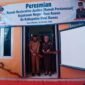 Kejari Musi Rawas Resmikan 199 Rumah Restorative Justice