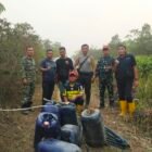 Pertamina EP Pendopo Field gagalkan pencurian minyak di PALI