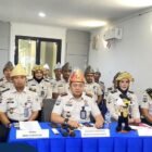 Lapas Narkotika Muara Beliti Perkuat Zona Integritas