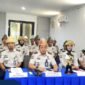 Lapas Narkotika Muara Beliti Perkuat Zona Integritas