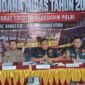 Bareskrim Polri membongkar kilang minyak ilegal di Rawas Ilir, Muratara. Sebanyak 51.200 liter minyak disita dan dua orang ditetapkan sebagai tersangka.