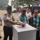 Lapas Narkotika Kelas IIA Muara Beliti 