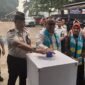 Lapas Narkotika Kelas IIA Muara Beliti 